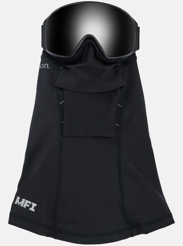 Femme Burton Anon - Masque M4S (Torique) + écran Polarisé Perceive