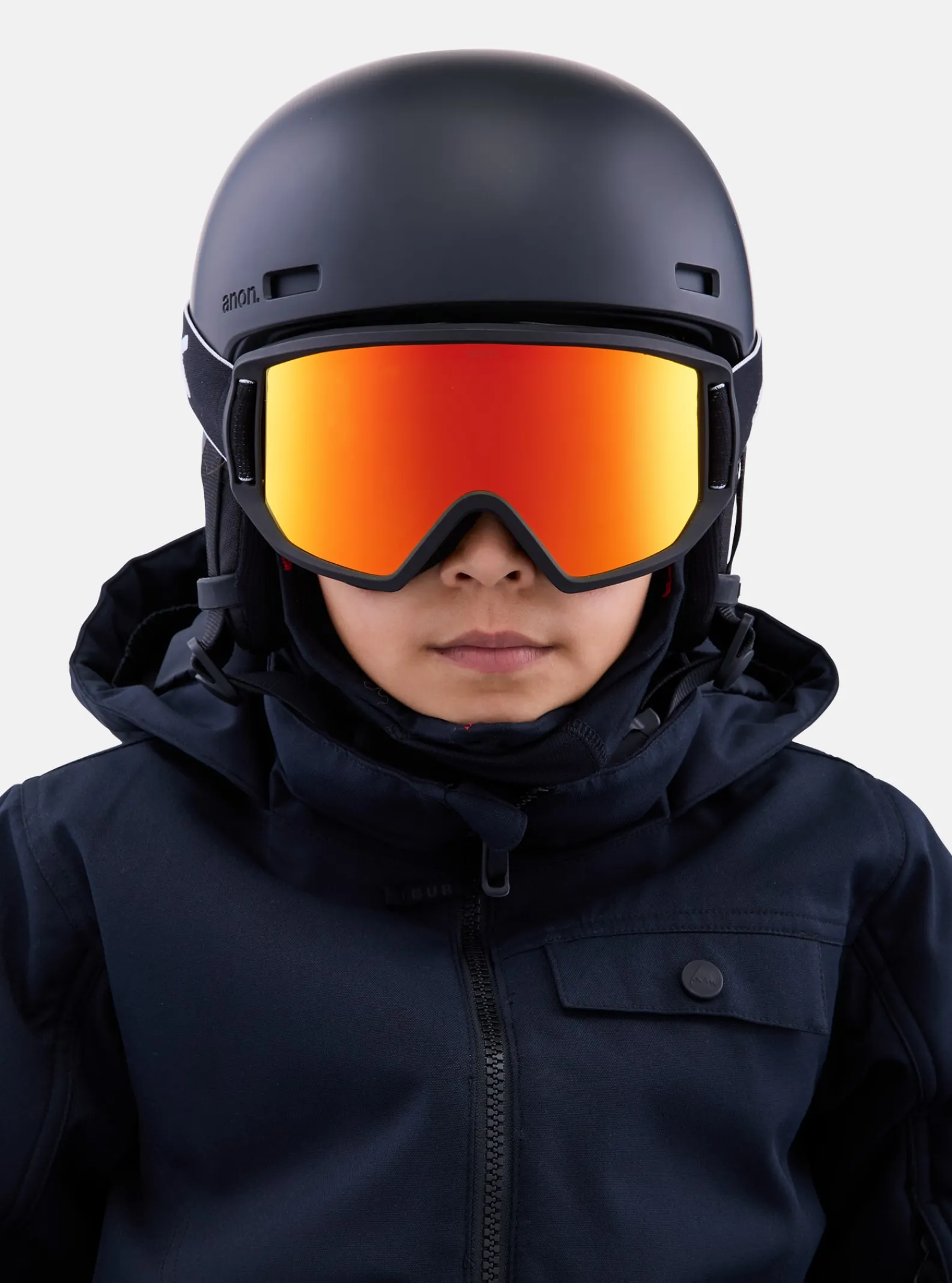 anon__masque_relapse_jr___4.webp Enfant Burton Anon - Masque Relapse Jr. + Cagoule MFI® Enfant