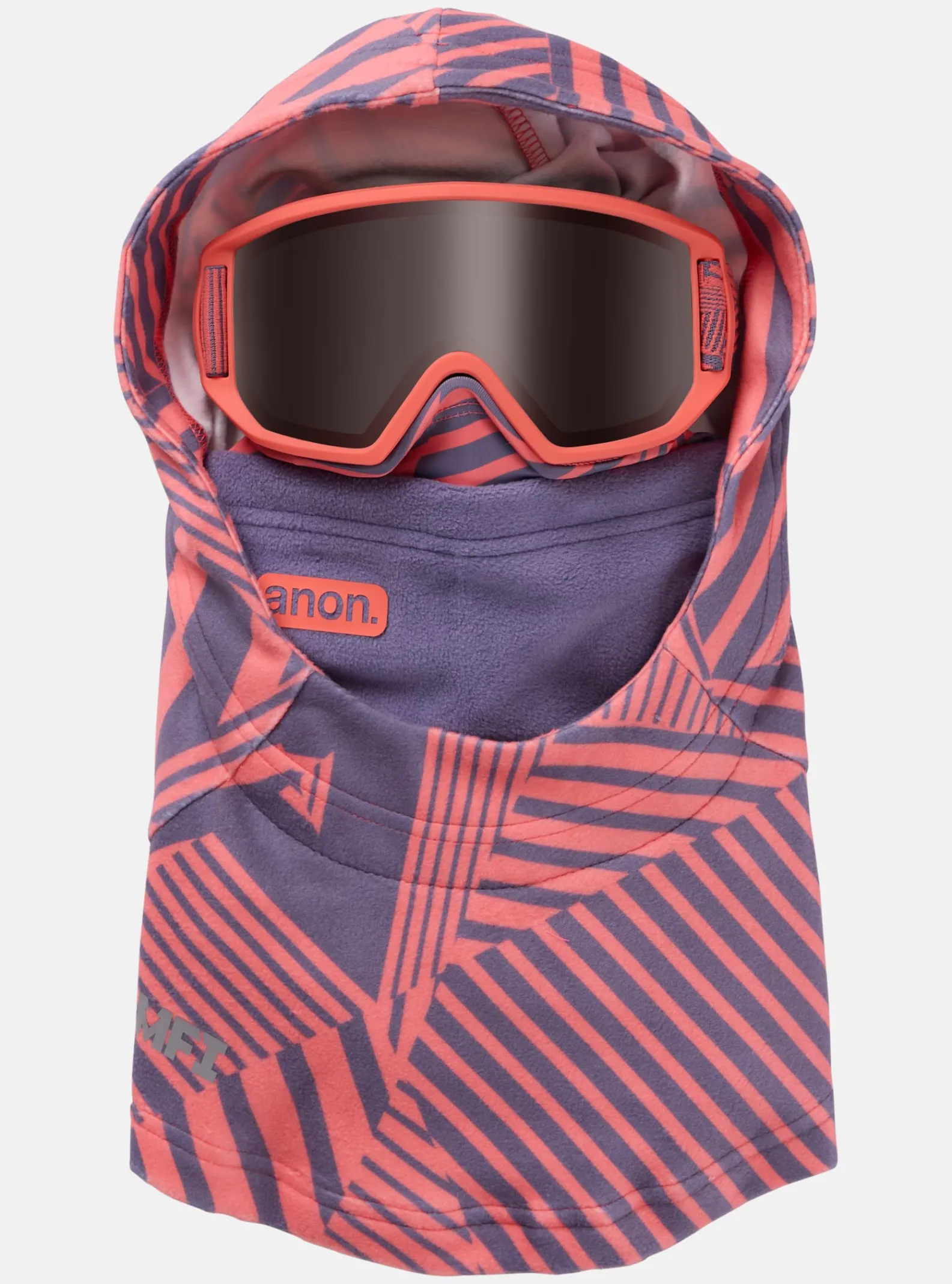 anon__masque_relapse_jr___5.webp Enfant Burton Anon - Masque Relapse Jr. + Cagoule MFI® Enfant