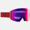 Femme Burton Anon - Masque Sync + écran De Rechange