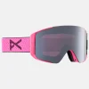 Homme Burton Anon - Masque Sync + écran De Rechange