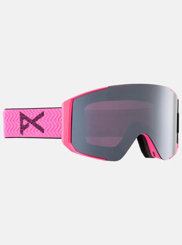 Homme Burton Anon - Masque Sync + écran De Rechange