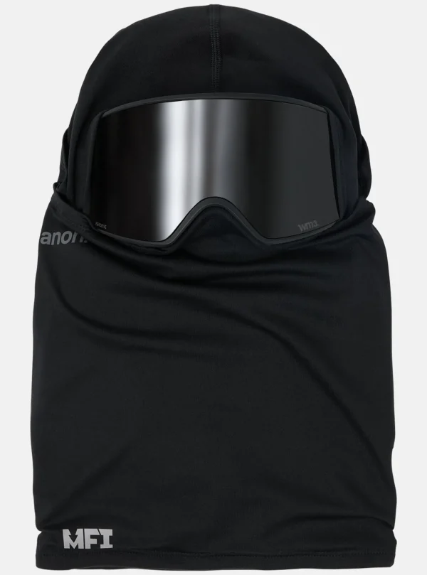 Homme Burton Anon - Masque Sync + écran De Rechange
