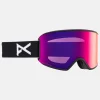 Femme Burton Anon - Masque WM3 + écran De Rechange + Cagoule MFI®