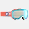 Femme Burton Anon - Masque WM1 + écran De Rechange + Cagoule MFI®