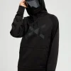 Homme Burton Anon - Pull à Capuche MFI®