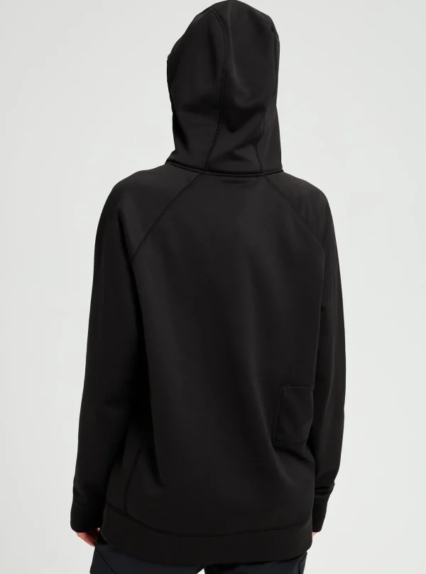 Homme Burton Anon - Pull à Capuche MFI®