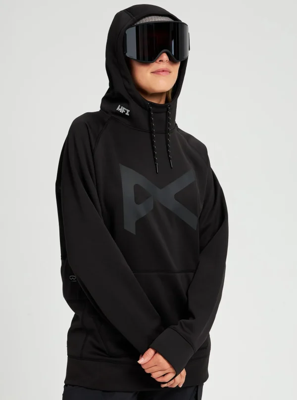 Homme Burton Anon - Pull à Capuche MFI®