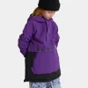 Enfant Burton - Anorak Frostner 2 L Enfant