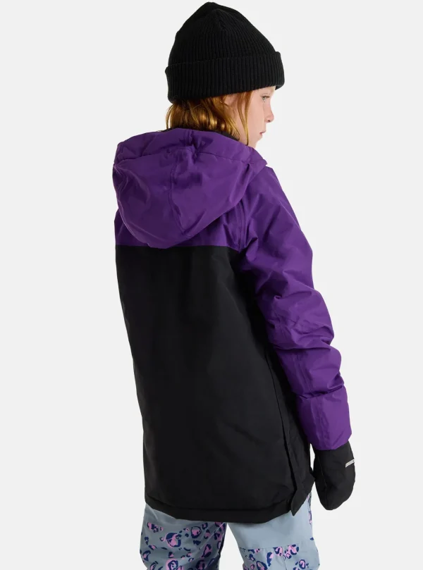 Enfant Burton - Anorak Frostner 2 L Enfant