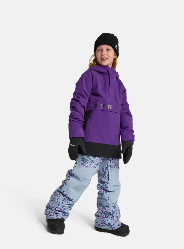 Enfant Burton - Anorak Frostner 2 L Enfant