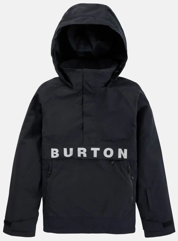 Femme Burton - Anorak Frostner 2 L Femme