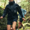 Femme Burton - Anorak Imperméable [ak] Minimalist GORE-TEX Femme