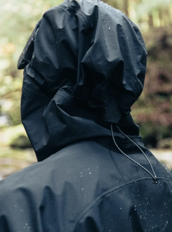 Femme Burton - Anorak Imperméable [ak] Minimalist GORE-TEX Femme