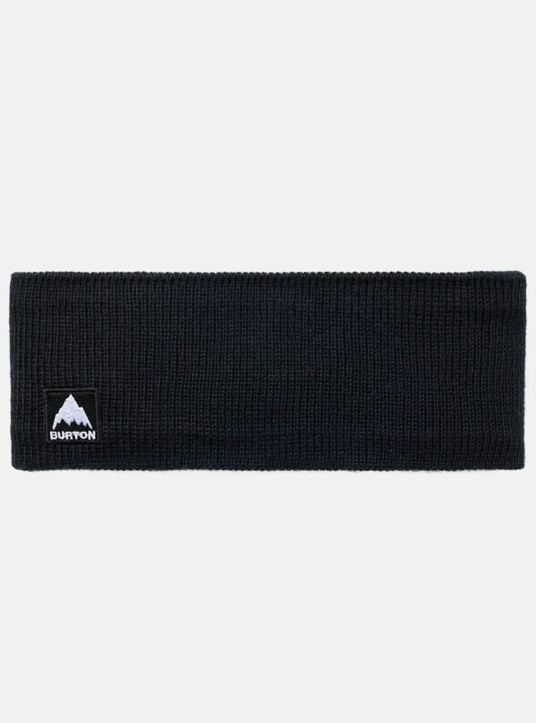 Femme/Homme Burton - Bandeau Doublé Polaire Mountain High