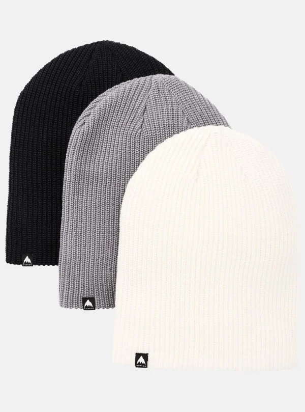 Femme/Homme Burton - Bonne Recyclé DND (Lot De 3)
