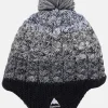 Enfant Burton - Bonnet Cache-oreille Doublé En Polaire Tout-petit