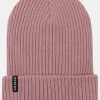 Femme/Homme Burton - Bonnet Côtelé Recyclé