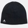 Enfant Burton - Bonnet Doublé En Polaire Mountain High Enfant