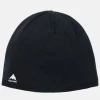 Femme/Homme Burton - Bonnet Doublé En Polaire Mountain High