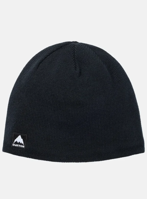 Femme/Homme Burton - Bonnet Doublé En Polaire Mountain High
