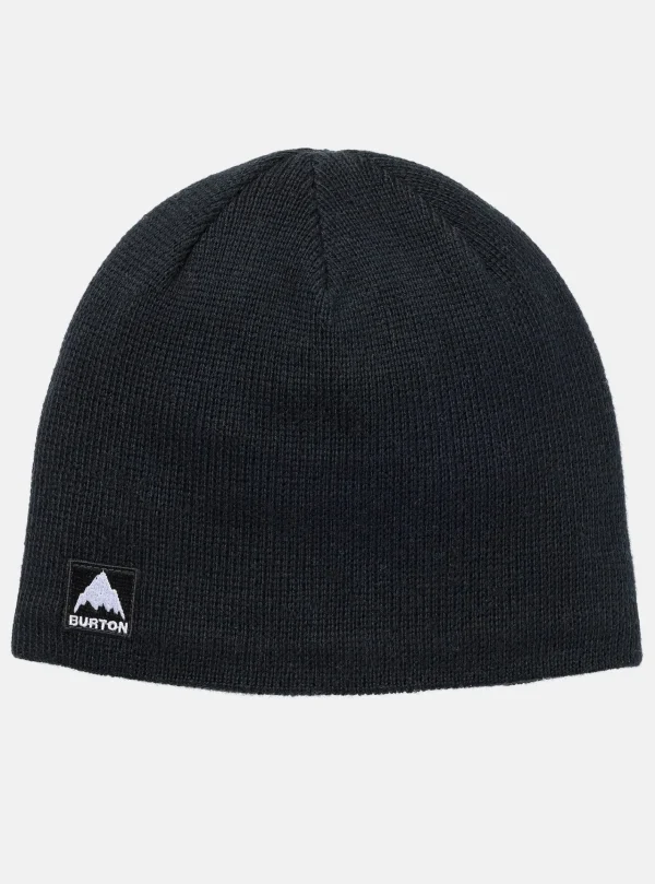 Enfant Burton - Bonnet Doublé En Polaire Mountain High Enfant