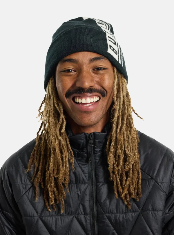 Femme/Homme Burton - Bonnet Partylap