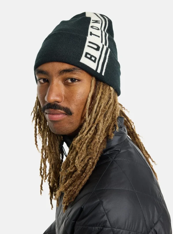 Femme/Homme Burton - Bonnet Partylap
