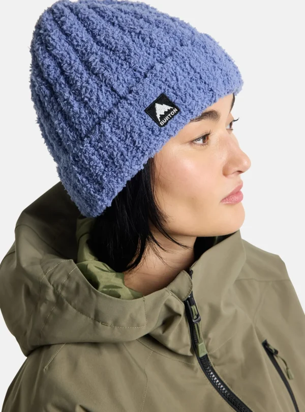 Femme Burton - Bonnet Plush
