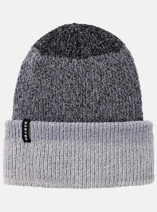 Femme/Homme Burton - Bonnet Recyclé All Night Long