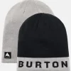 Femme/Homme Burton - Bonnet Recyclé Billboard