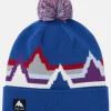 Enfant Burton - Bonnet Recyclé Echo Lake Enfant