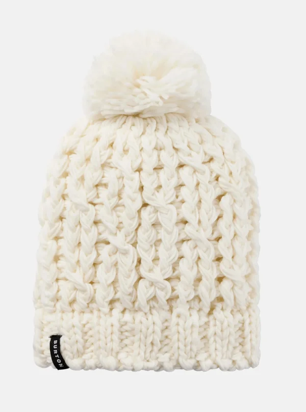 Femme Burton - Bonnet Recyclé Kismet Femme