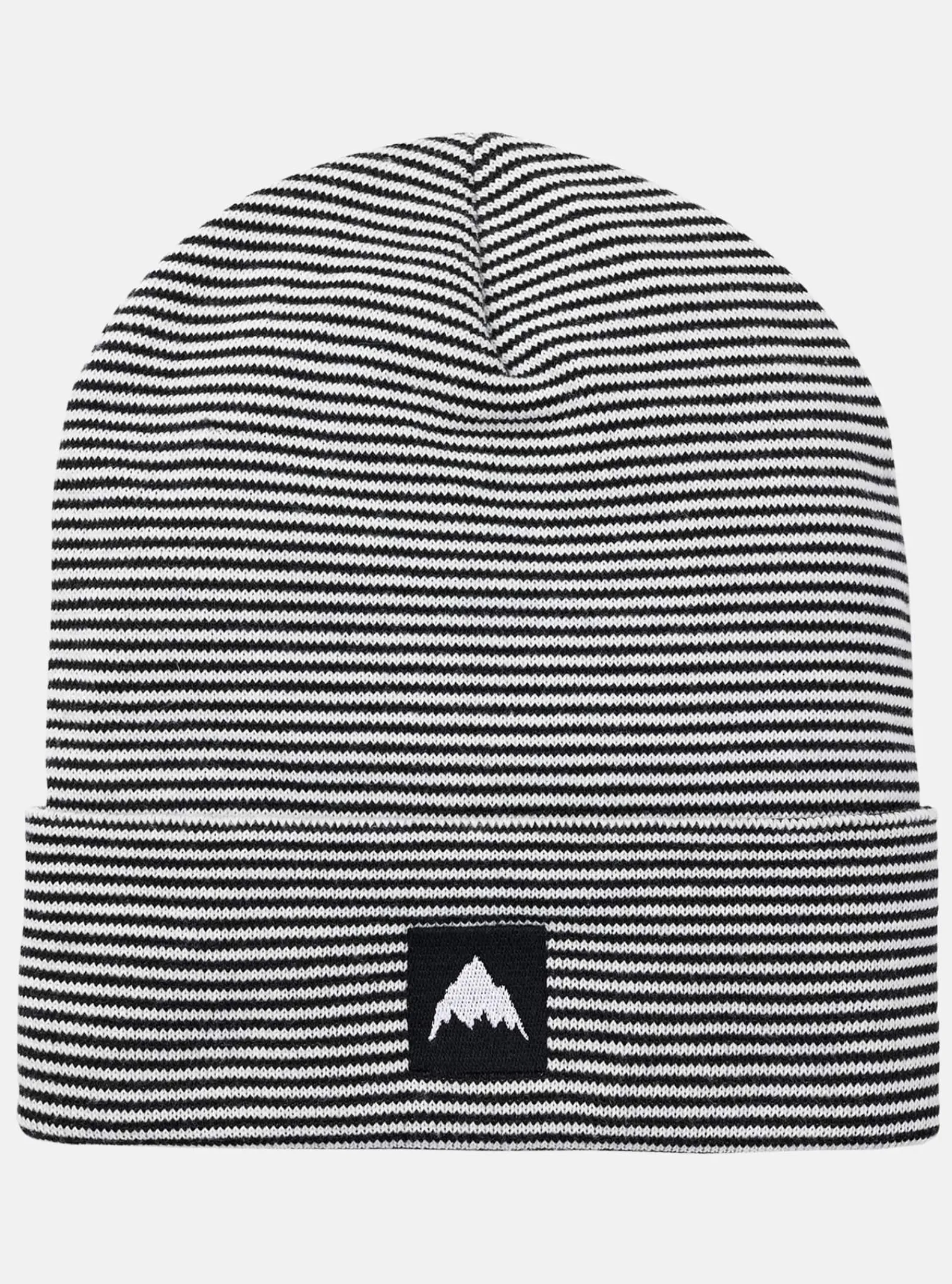 burton__bonnet_recycl_str_0.webp Femme/Homme Burton - Bonnet Recyclé Stripe