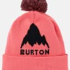 Enfant Burton - Bonnet Recyclé Trope Enfant