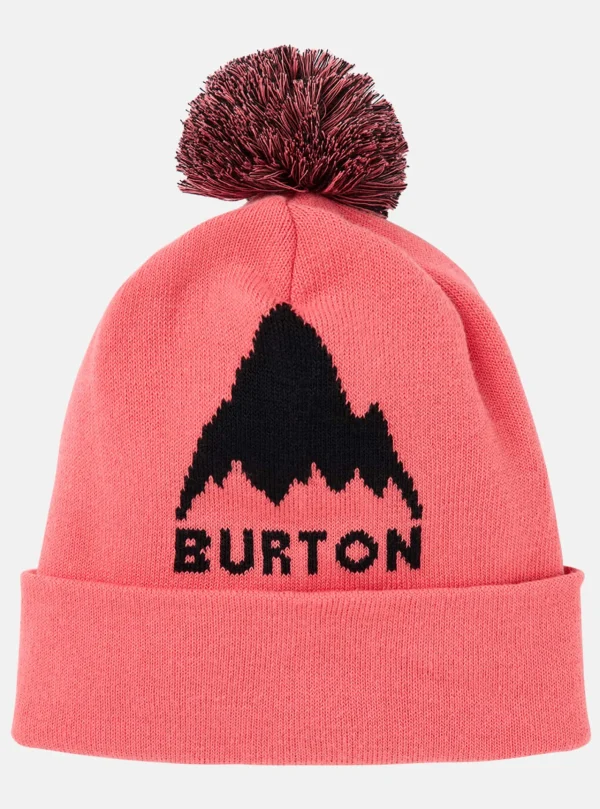 Enfant Burton - Bonnet Recyclé Trope Enfant
