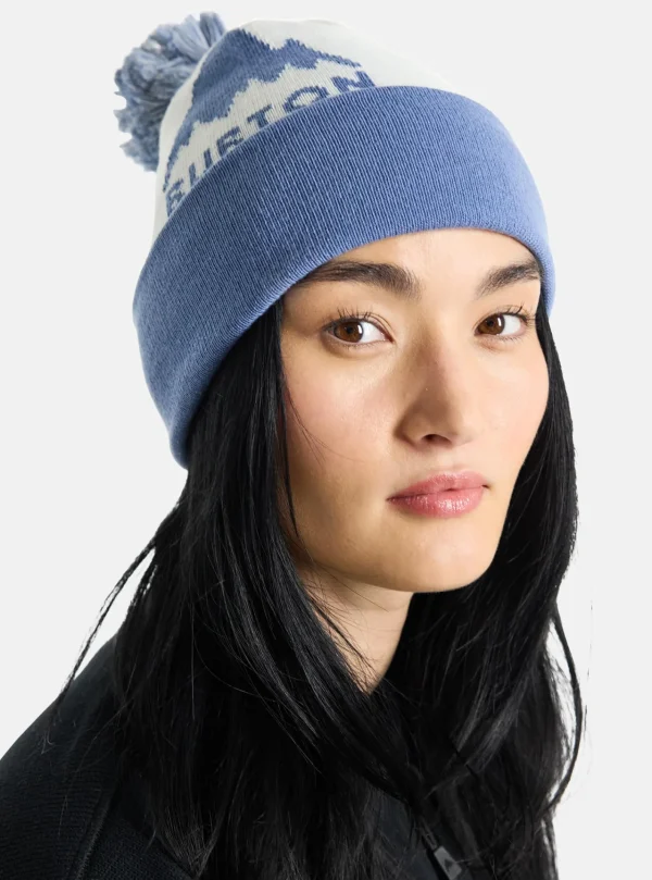 Femme/Homme Burton - Bonnet Recyclé Trope