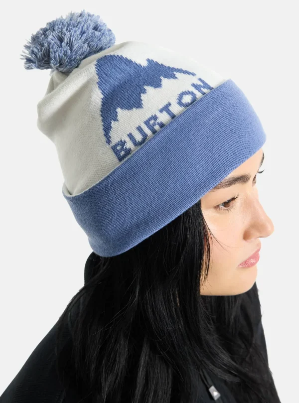 Femme/Homme Burton - Bonnet Recyclé Trope