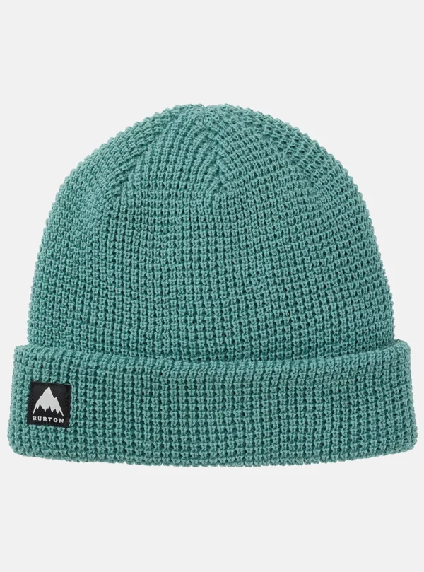 Femme/Homme Burton - Bonnet Recyclé Waffle