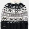 Femme Burton - Bonnet Recyclé Walden Femme