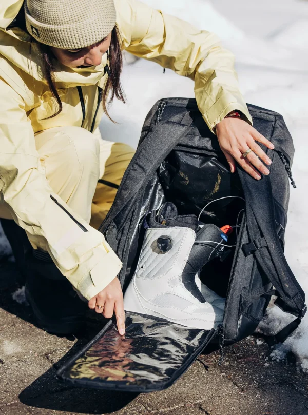 Homme Burton - Boot Pack Gig 48 L