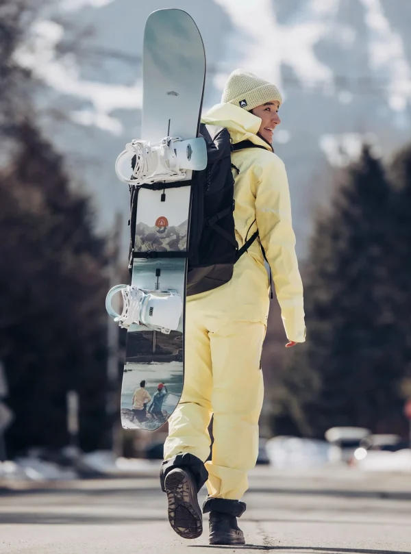 Homme Burton - Boot Pack Gig 48 L