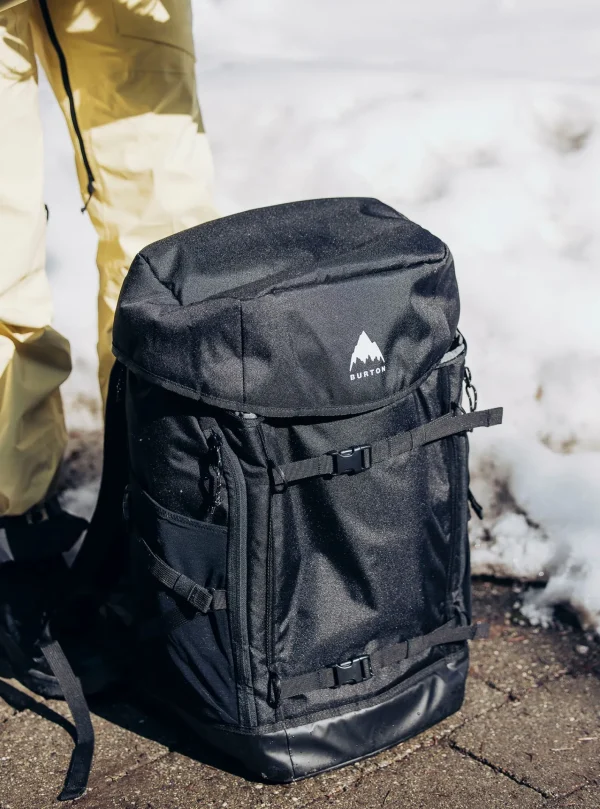 Homme Burton - Boot Pack Gig 48 L