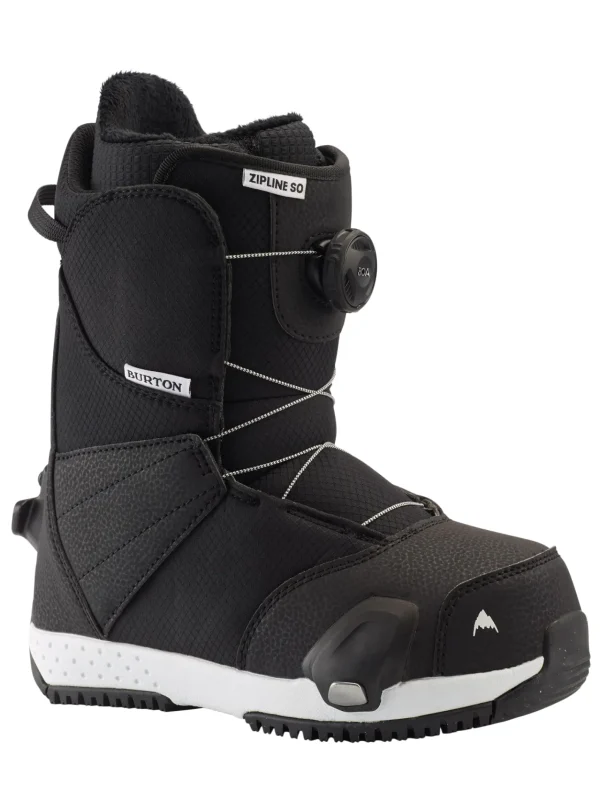 Enfant Burton - Boots De Snowboard Zipline Step On® Enfant