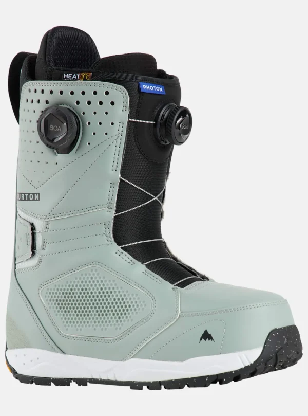 Homme Burton - Boots De Snowboard Photon BOA® Pour Homme