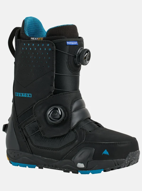 Homme Burton - Boots De Snowboard Souples Photon Step On® Homme