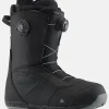 Homme Burton - Boots De Snowboard Larges Ruler BOA® Homme