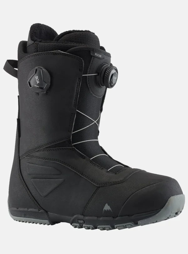 Homme Burton - Boots De Snowboard Ruler BOA® Pour Homme