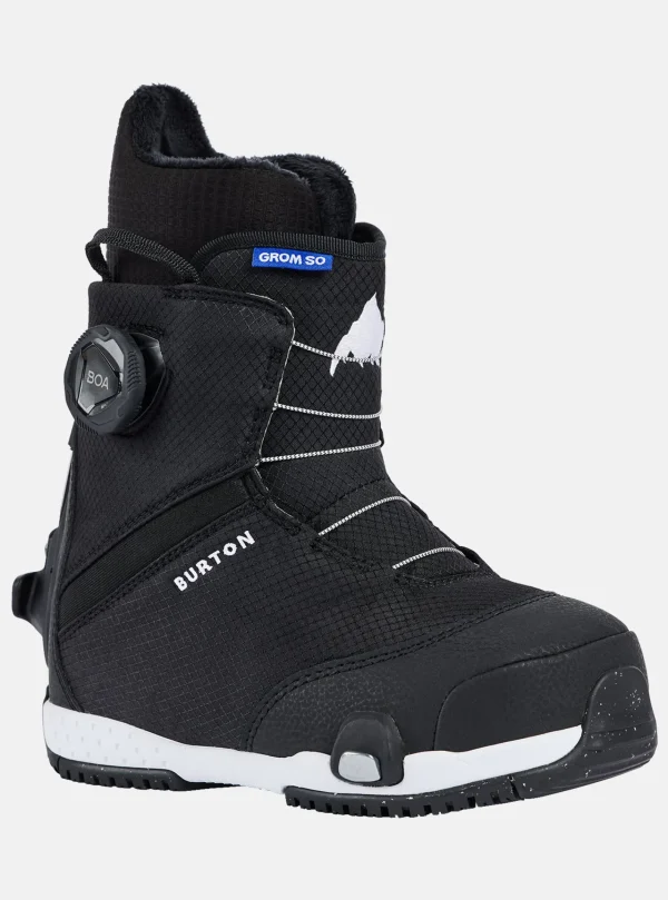 Enfant Burton - Boots De Snowboard Grom Step On® Enfant