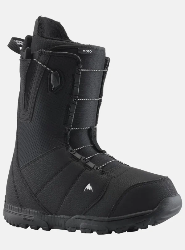 Homme Burton - Boots De Snowboard Moto Homme
